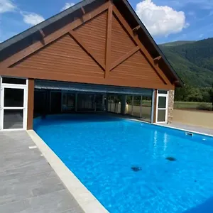 Les Pics D'aran Appartement Bagnères-de-Luchon