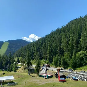 Tres Agreable 2 Pieces Au Pied Des Pistes Valdeblore