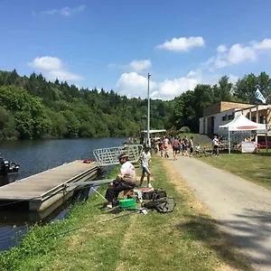 Cosquer Hébergement de vacances Pluméliau